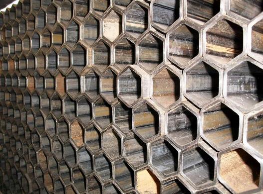 山東六角管賣(mài)家