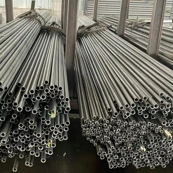 山東精密無縫鋼管現貨充足