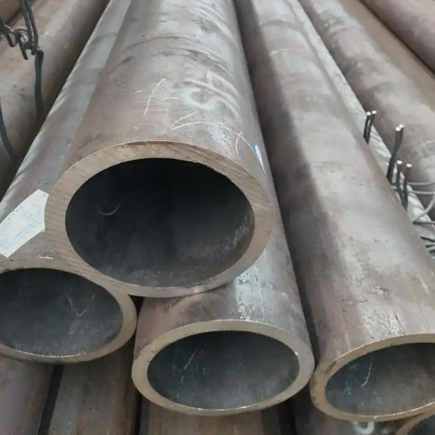 山東大口徑無縫鋼管量大優(yōu)惠