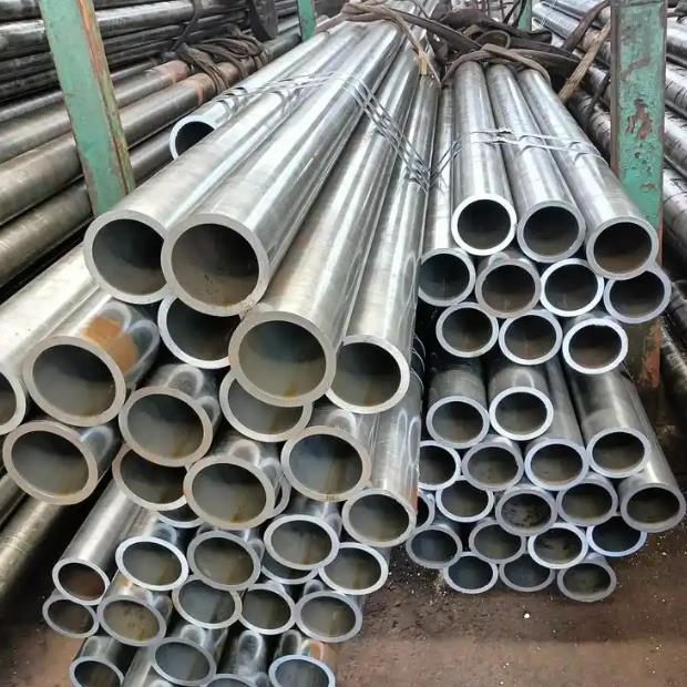 山東精密無縫鋼管賣家