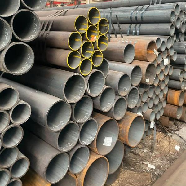 山東無縫鋼管廠碳鋼批發