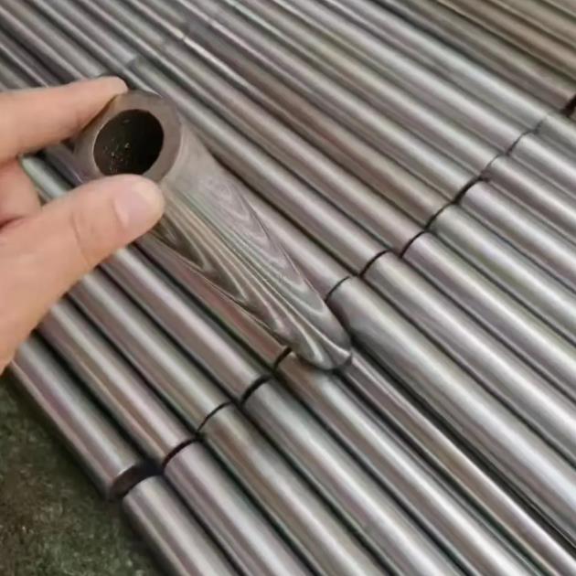 山東精密無縫鋼管定尺銷售